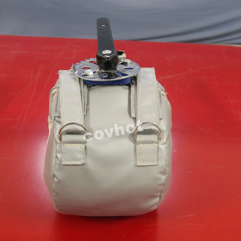 可拆卸<a href=http://www.cqqvr.cn/e/tags/?tagname=%E9%98%80%E9%97%A8%E4%BF%9D%E6%B8%A9%E5%A5%97 target=_blank class=infotextkey><a href=http://www.cqqvr.cn/e/tags/?tagname=%E9%98%80%E9%97%A8%E4%BF%9D%E6%B8%A9 target=_blank class=infotextkey>閥門保溫</a>套</a>