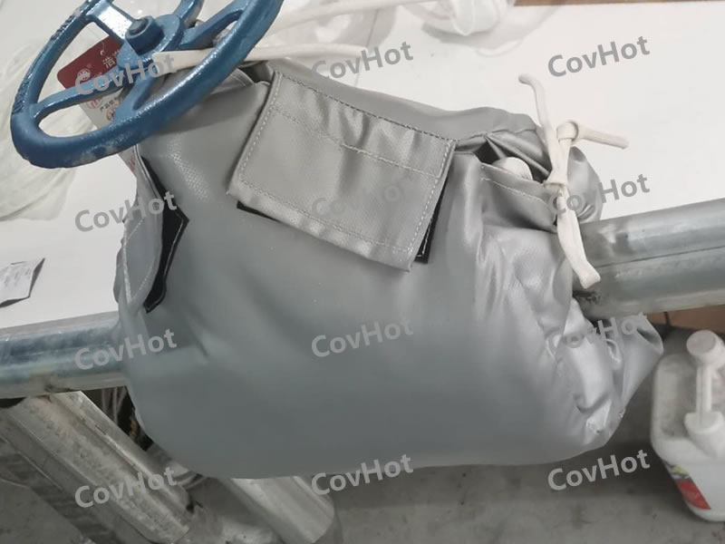可拆卸閘閥<a href=http://www.cqqvr.cn/e/tags/?tagname=%E4%BF%9D%E6%B8%A9%E5%A5%97 target=_blank class=infotextkey>保溫套</a>