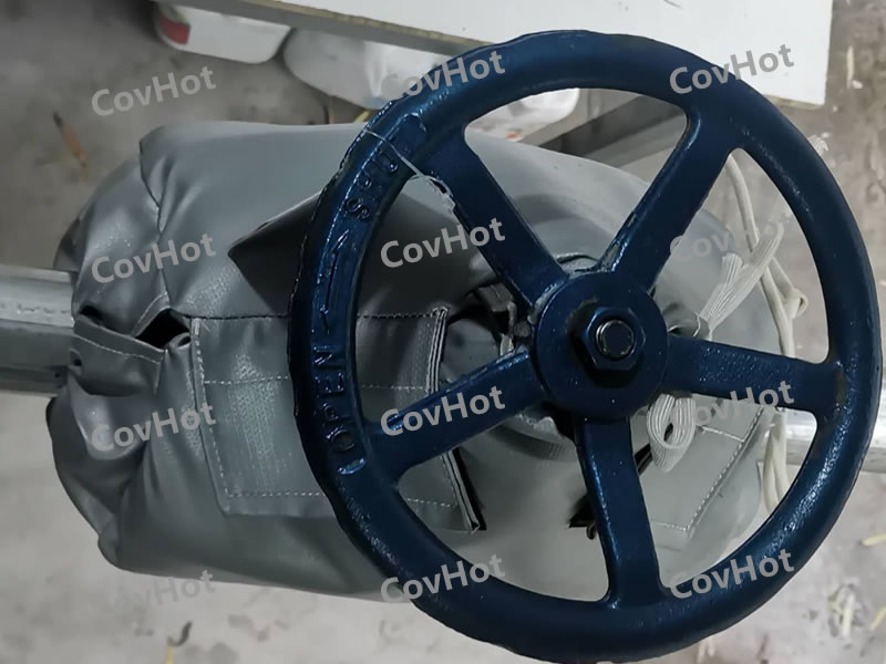 可拆卸球閥<a href=http://www.cqqvr.cn/e/tags/?tagname=%E4%BF%9D%E6%B8%A9%E5%A5%97 target=_blank class=infotextkey>保溫套</a>