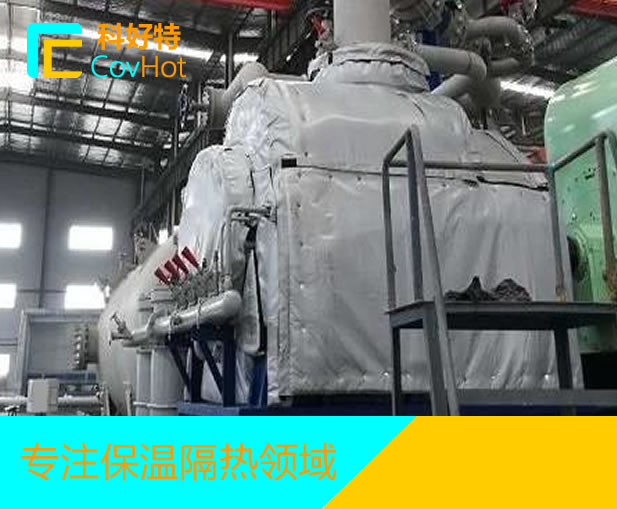 電廠<a href=http://www.cqqvr.cn/e/tags/?tagname=%E4%BF%9D%E6%B8%A9%E9%9A%94%E7%83%AD target=_blank class=infotextkey>保溫隔熱</a>