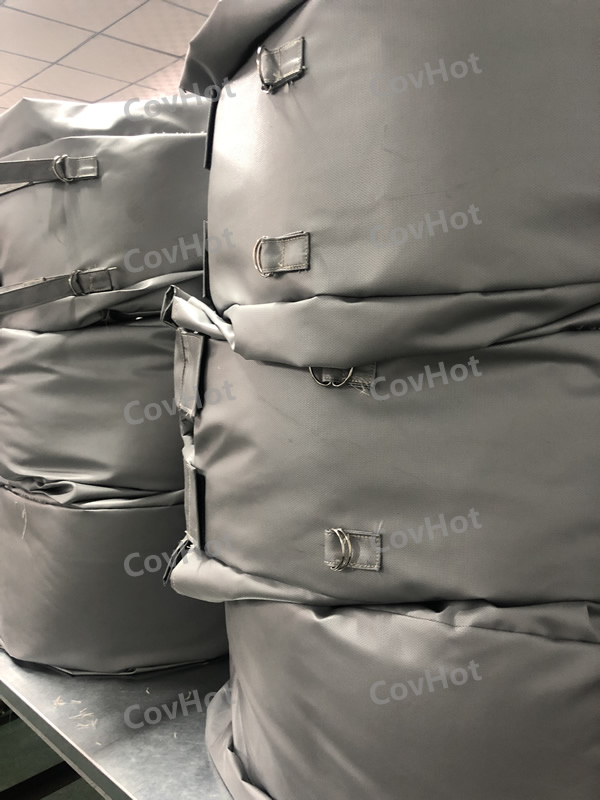 <a href=http://www.cqqvr.cn/e/tags/?tagname=%E5%8F%8D%E5%BA%94%E9%87%9C%E4%BF%9D%E6%B8%A9 target=_blank class=infotextkey>反應(yīng)釜保溫</a>隔熱