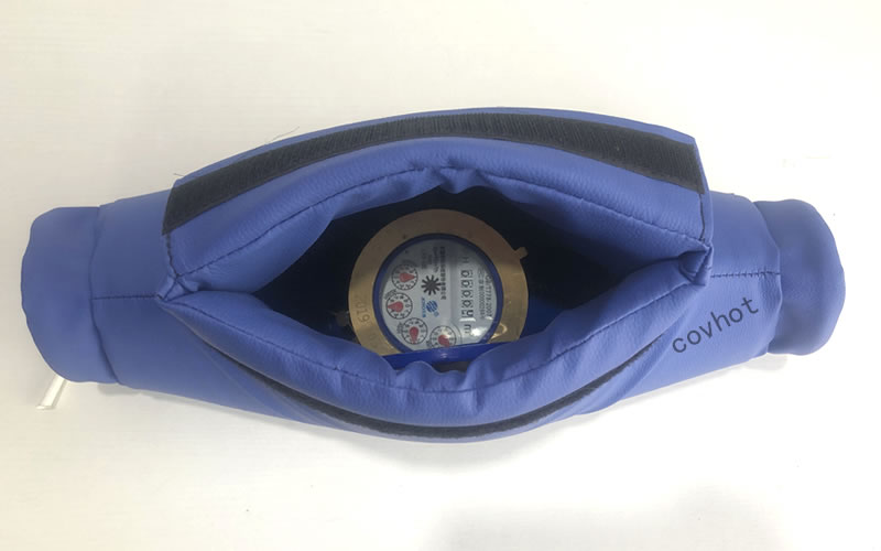 水表<a href=http://www.cqqvr.cn/e/tags/?tagname=%E4%BF%9D%E6%B8%A9%E5%A5%97 target=_blank class=infotextkey>保溫套</a>