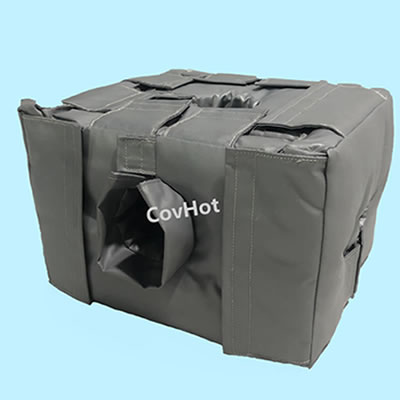 電伴熱防凍<a href=http://www.cqqvr.cn/e/tags/?tagname=%E4%BF%9D%E6%B8%A9%E5%A5%97 target=_blank class=infotextkey>保溫套</a>