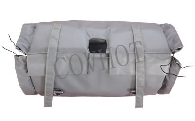 柔性<a href=http://www.cqqvr.cn/e/tags/?tagname=%E8%BD%AF%E4%BF%9D%E6%B8%A9 target=_blank class=infotextkey>軟保溫</a>套,工業(yè)柔性保溫