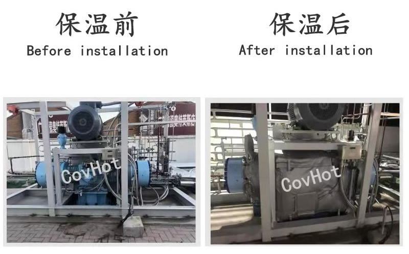 <a href=http://www.cqqvr.cn/e/tags/?tagname=%E8%AE%BE%E5%A4%87%E4%BF%9D%E6%B8%A9 target=_blank class=infotextkey>設備保溫</a>隔熱護罩