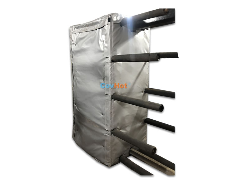 高溫<a href=http://www.cqqvr.cn/e/tags/?tagname=%E8%AE%BE%E5%A4%87%E4%BF%9D%E6%B8%A9 target=_blank class=infotextkey>設備保溫</a>衣