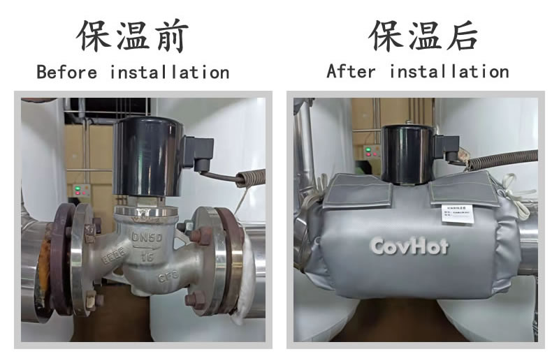 <a href=http://www.cqqvr.cn/e/tags/?tagname=%E5%8F%AF%E6%8B%86%E5%8D%B8%E4%BF%9D%E6%B8%A9%E5%A5%97 target=_blank class=infotextkey>可拆卸<a href=http://www.cqqvr.cn/e/tags/?tagname=%E4%BF%9D%E6%B8%A9%E5%A5%97 target=_blank class=infotextkey>保溫套</a></a>,<a href=http://www.cqqvr.cn/e/tags/?tagname=%E5%B7%A5%E4%B8%9A%E4%BF%9D%E6%B8%A9%E8%A1%A3 target=_blank class=infotextkey>工業(yè)<a href=http://www.cqqvr.cn/e/tags/?tagname=%E4%BF%9D%E6%B8%A9%E8%A1%A3 target=_blank class=infotextkey>保溫衣</a></a>,<a href=http://www.cqqvr.cn/e/tags/?tagname=%E4%BF%9D%E6%B8%A9%E9%9A%94%E7%83%AD target=_blank class=infotextkey>保溫隔熱</a>