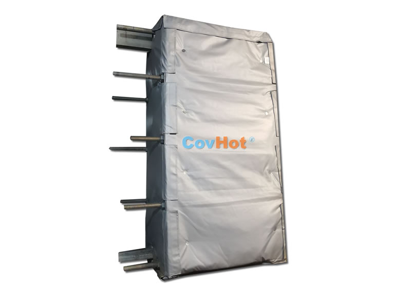 可拆卸式<a href=http://www.cqqvr.cn/e/tags/?tagname=%E4%BF%9D%E6%B8%A9%E5%A5%97 target=_blank class=infotextkey>保溫套</a>（衣）,<a href=http://www.cqqvr.cn/e/tags/?tagname=%E5%B7%A5%E4%B8%9A%E4%BF%9D%E6%B8%A9 target=_blank class=infotextkey>工業(yè)保溫</a>