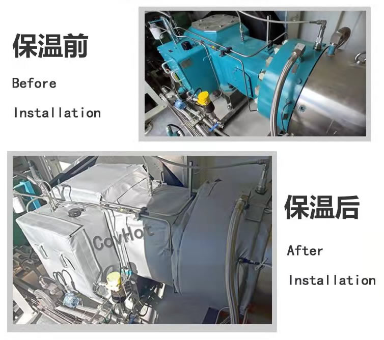<a href=http://www.cqqvr.cn/e/tags/?tagname=%E5%8F%AF%E6%8B%86%E5%8D%B8%E4%BF%9D%E6%B8%A9%E5%A5%97 target=_blank class=infotextkey>可拆卸<a href=http://www.cqqvr.cn/e/tags/?tagname=%E4%BF%9D%E6%B8%A9%E5%A5%97 target=_blank class=infotextkey>保溫套</a></a>,<a href=http://www.cqqvr.cn/e/tags/?tagname=%E5%B7%A5%E4%B8%9A%E4%BF%9D%E6%B8%A9%E8%A1%A3 target=_blank class=infotextkey>工業(yè)<a href=http://www.cqqvr.cn/e/tags/?tagname=%E4%BF%9D%E6%B8%A9%E8%A1%A3 target=_blank class=infotextkey>保溫衣</a></a>