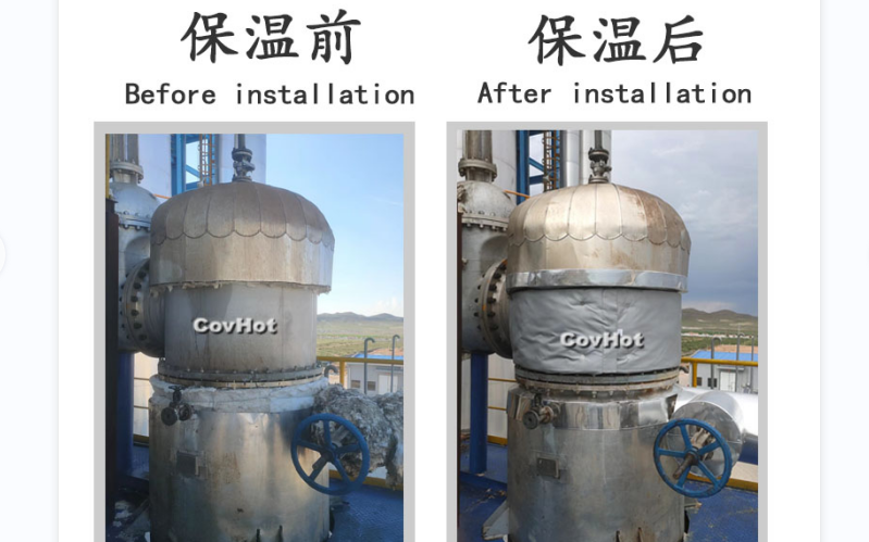 <a href=http://www.cqqvr.cn/e/tags/?tagname=%E5%8F%AF%E6%8B%86%E5%8D%B8%E4%BF%9D%E6%B8%A9%E5%A5%97 target=_blank class=infotextkey>可拆卸<a href=http://www.cqqvr.cn/e/tags/?tagname=%E4%BF%9D%E6%B8%A9%E5%A5%97 target=_blank class=infotextkey>保溫套</a></a>,柔性<a href=http://www.cqqvr.cn/e/tags/?tagname=%E5%B7%A5%E4%B8%9A%E4%BF%9D%E6%B8%A9%E8%A1%A3 target=_blank class=infotextkey>工業(yè)<a href=http://www.cqqvr.cn/e/tags/?tagname=%E4%BF%9D%E6%B8%A9%E8%A1%A3 target=_blank class=infotextkey>保溫衣</a></a>