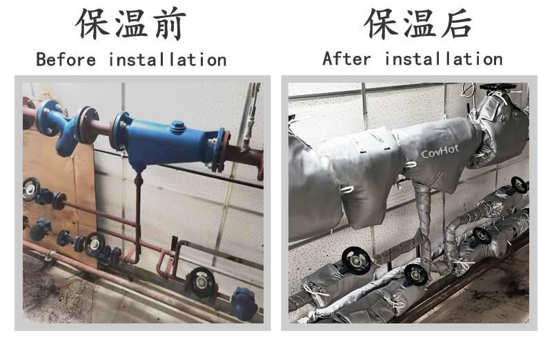 <a href=http://www.cqqvr.cn/e/tags/?tagname=%E9%98%80%E9%97%A8%E4%BF%9D%E6%B8%A9 target=_blank class=infotextkey>閥門保溫</a>罩,<a href=http://www.cqqvr.cn/e/tags/?tagname=%E5%8F%AF%E6%8B%86%E5%8D%B8%E4%BF%9D%E6%B8%A9%E5%A5%97 target=_blank class=infotextkey>可拆卸<a href=http://www.cqqvr.cn/e/tags/?tagname=%E4%BF%9D%E6%B8%A9%E5%A5%97 target=_blank class=infotextkey>保溫套</a></a>