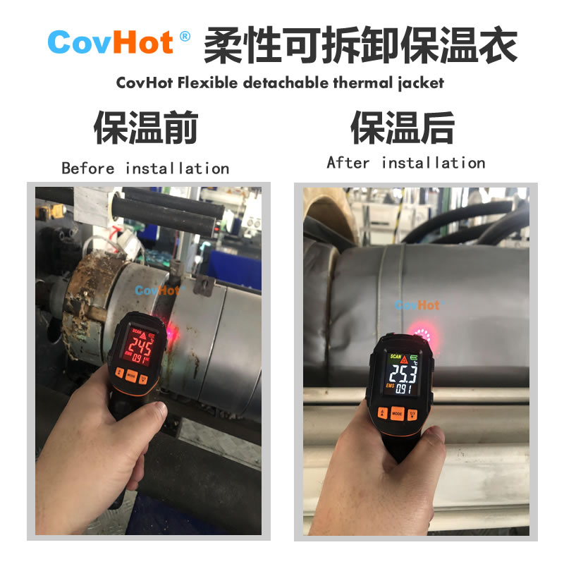 工業(yè)高溫防護,<a href=http://www.cqqvr.cn/e/tags/?tagname=%E5%B7%A5%E4%B8%9A%E4%BF%9D%E6%B8%A9 target=_blank class=infotextkey>工業(yè)保溫</a>隔熱