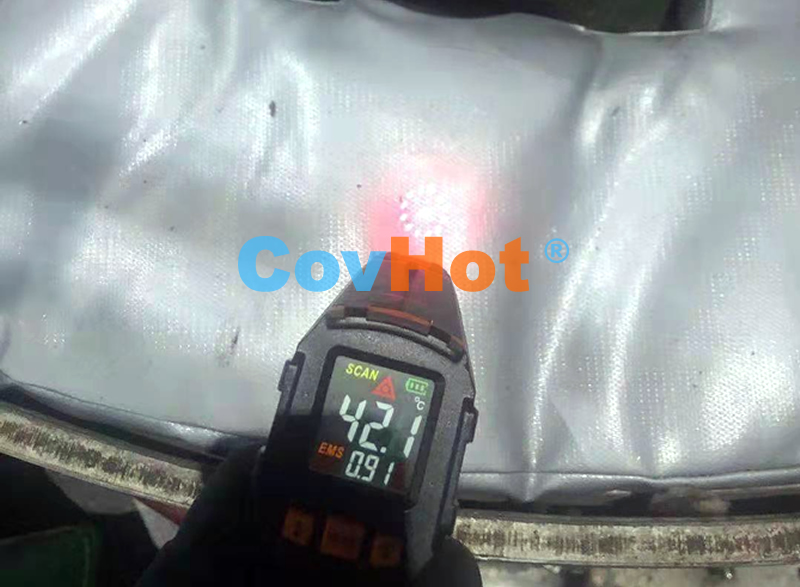 可拆卸<a href=http://www.cqqvr.cn/e/tags/?tagname=%E7%A1%AB%E5%8C%96%E6%9C%BA%E4%BF%9D%E6%B8%A9 target=_blank class=infotextkey>硫化機(jī)保溫</a>套,<a href=http://www.cqqvr.cn/e/tags/?tagname=%E7%A1%AB%E5%8C%96%E6%9C%BA%E4%BF%9D%E6%B8%A9 target=_blank class=infotextkey>硫化機(jī)保溫</a>