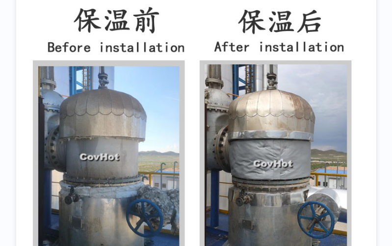 可拆卸式<a href=http://www.cqqvr.cn/e/tags/?tagname=%E8%AE%BE%E5%A4%87%E4%BF%9D%E6%B8%A9 target=_blank class=infotextkey>設(shè)備保溫</a>套,<a href=http://www.cqqvr.cn/e/tags/?tagname=%E8%AE%BE%E5%A4%87%E4%BF%9D%E6%B8%A9 target=_blank class=infotextkey>設(shè)備保溫</a>套