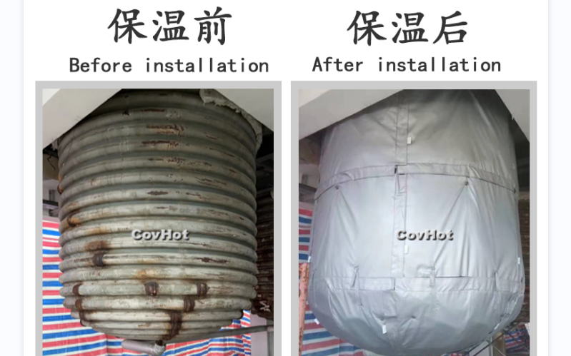 工業(yè)<a href=http://www.cqqvr.cn/e/tags/?tagname=%E8%AE%BE%E5%A4%87%E4%BF%9D%E6%B8%A9 target=_blank class=infotextkey>設備保溫</a>隔熱,<a href=http://www.cqqvr.cn/e/tags/?tagname=%E5%8F%AF%E6%8B%86%E5%8D%B8%E4%BF%9D%E6%B8%A9%E5%A5%97 target=_blank class=infotextkey>可拆卸<a href=http://www.cqqvr.cn/e/tags/?tagname=%E4%BF%9D%E6%B8%A9%E5%A5%97 target=_blank class=infotextkey>保溫套</a></a>