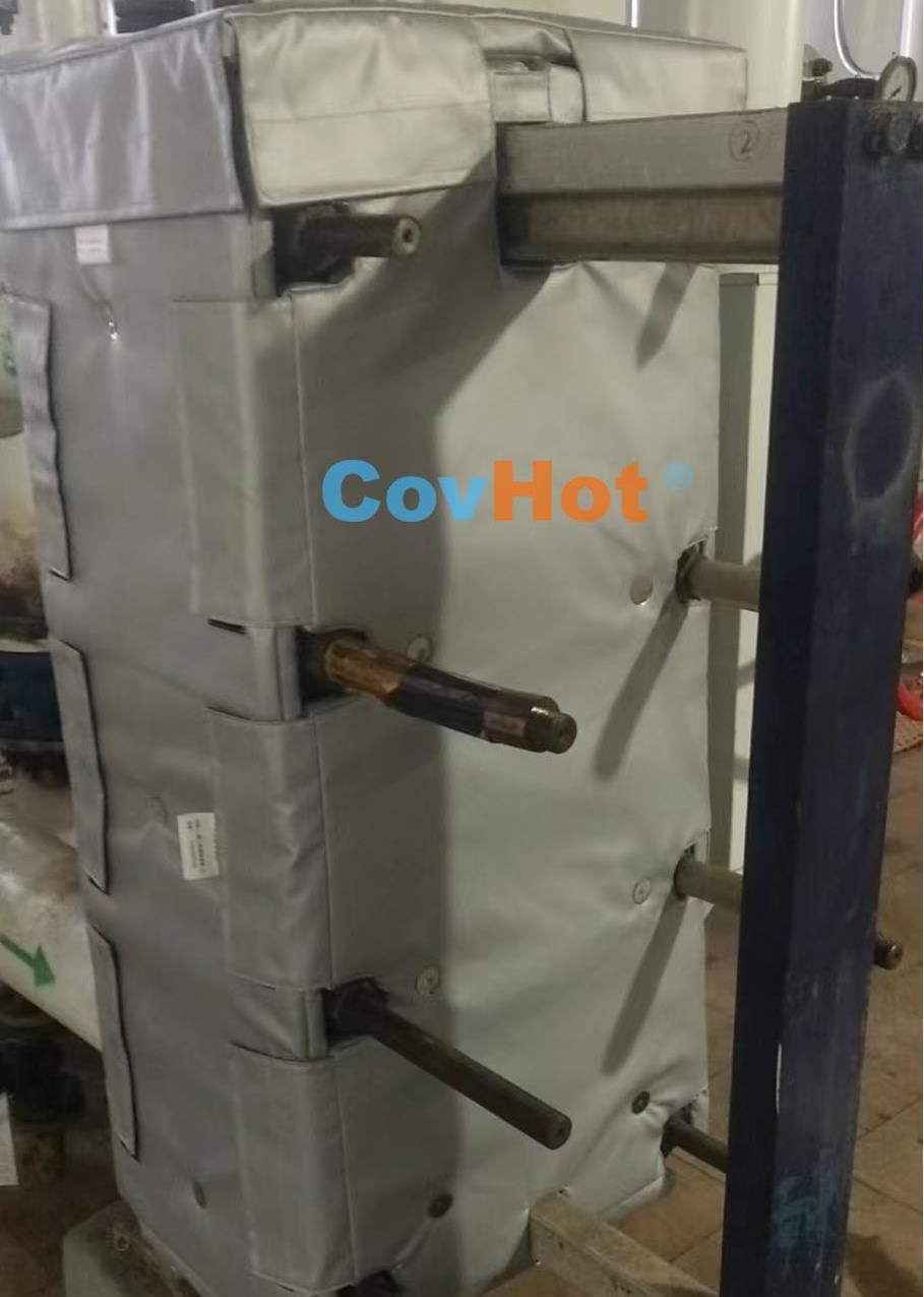 板式<a href=http://www.cqqvr.cn/e/tags/?tagname=%E6%8D%A2%E7%83%AD%E5%99%A8%E4%BF%9D%E6%B8%A9 target=_blank class=infotextkey>換熱器保溫</a>,<a href=http://www.cqqvr.cn/e/tags/?tagname=%E5%8F%AF%E6%8B%86%E5%8D%B8%E4%BF%9D%E6%B8%A9%E5%A5%97 target=_blank class=infotextkey>可拆卸<a href=http://www.cqqvr.cn/e/tags/?tagname=%E4%BF%9D%E6%B8%A9%E5%A5%97 target=_blank class=infotextkey>保溫套</a></a>