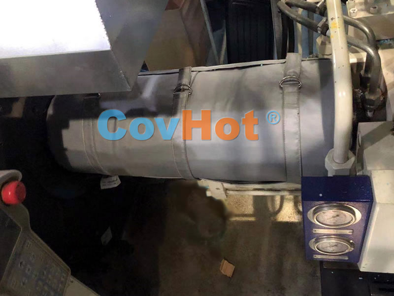 <a href=http://www.cqqvr.cn/e/tags/?tagname=%E6%B3%A8%E5%A1%91%E6%9C%BA%E4%BF%9D%E6%B8%A9 target=_blank class=infotextkey>注塑機(jī)保溫</a>,炮筒<a href=http://www.cqqvr.cn/e/tags/?tagname=%E4%BF%9D%E6%B8%A9%E5%A5%97 target=_blank class=infotextkey>保溫套</a>,方便檢修