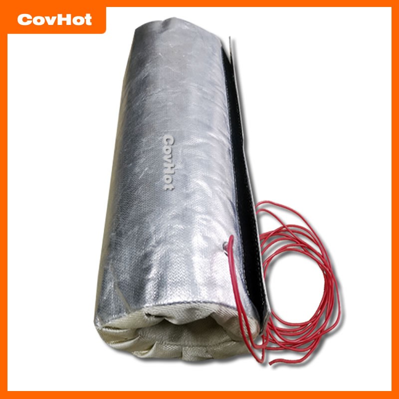 電伴熱<a href=http://www.cqqvr.cn/e/tags/?tagname=%E4%BF%9D%E6%B8%A9%E5%A5%97 target=_blank class=infotextkey>保溫套</a>,儀表防凍