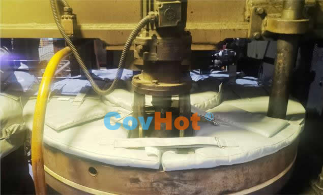 工業(yè)模具保溫絕熱套,可拆卸式模具<a href=http://www.cqqvr.cn/e/tags/?tagname=%E4%BF%9D%E6%B8%A9%E5%A5%97 target=_blank class=infotextkey>保溫套</a>