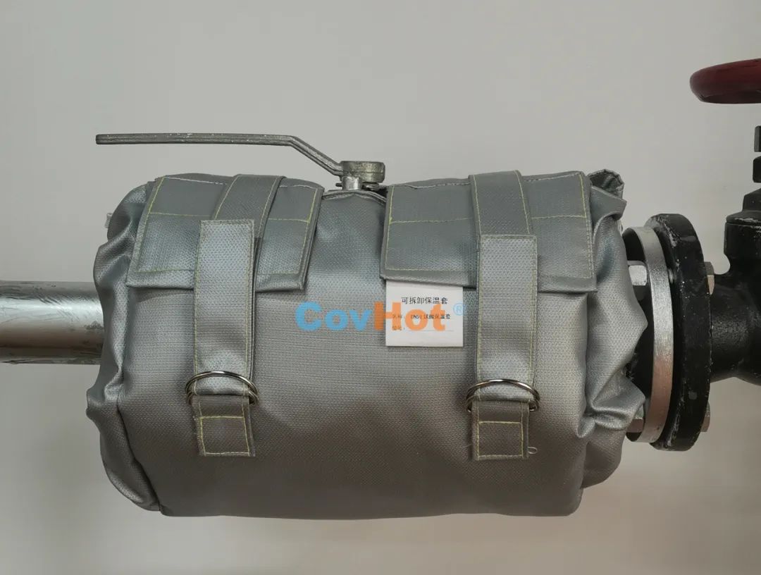 新型<a href=http://www.cqqvr.cn/e/tags/?tagname=%E9%98%80%E9%97%A8%E4%BF%9D%E6%B8%A9%E5%A5%97 target=_blank class=infotextkey><a href=http://www.cqqvr.cn/e/tags/?tagname=%E9%98%80%E9%97%A8%E4%BF%9D%E6%B8%A9 target=_blank class=infotextkey>閥門(mén)保溫</a>套</a>;閥門(mén)隔熱保溫
